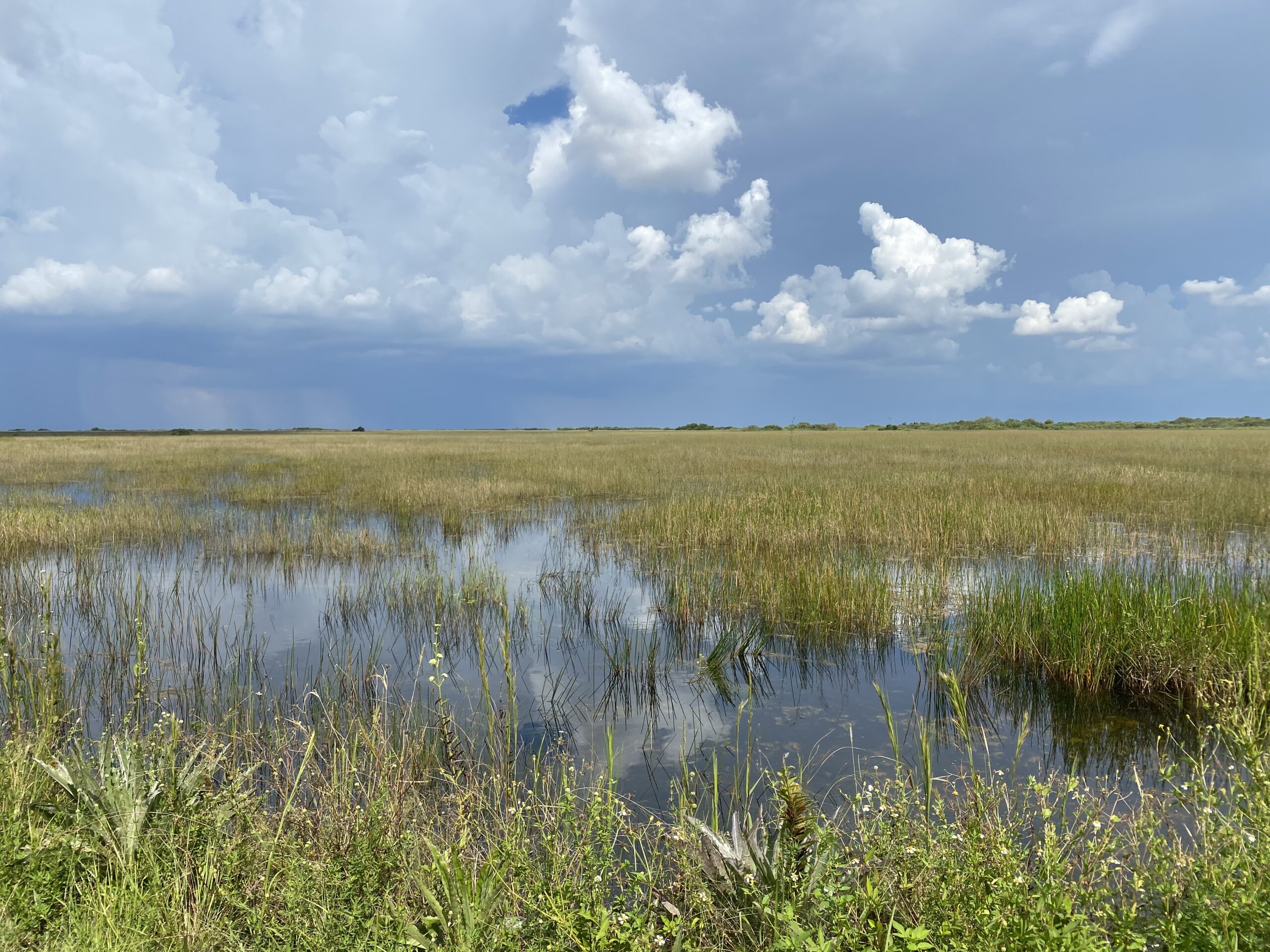 Everglades National Park