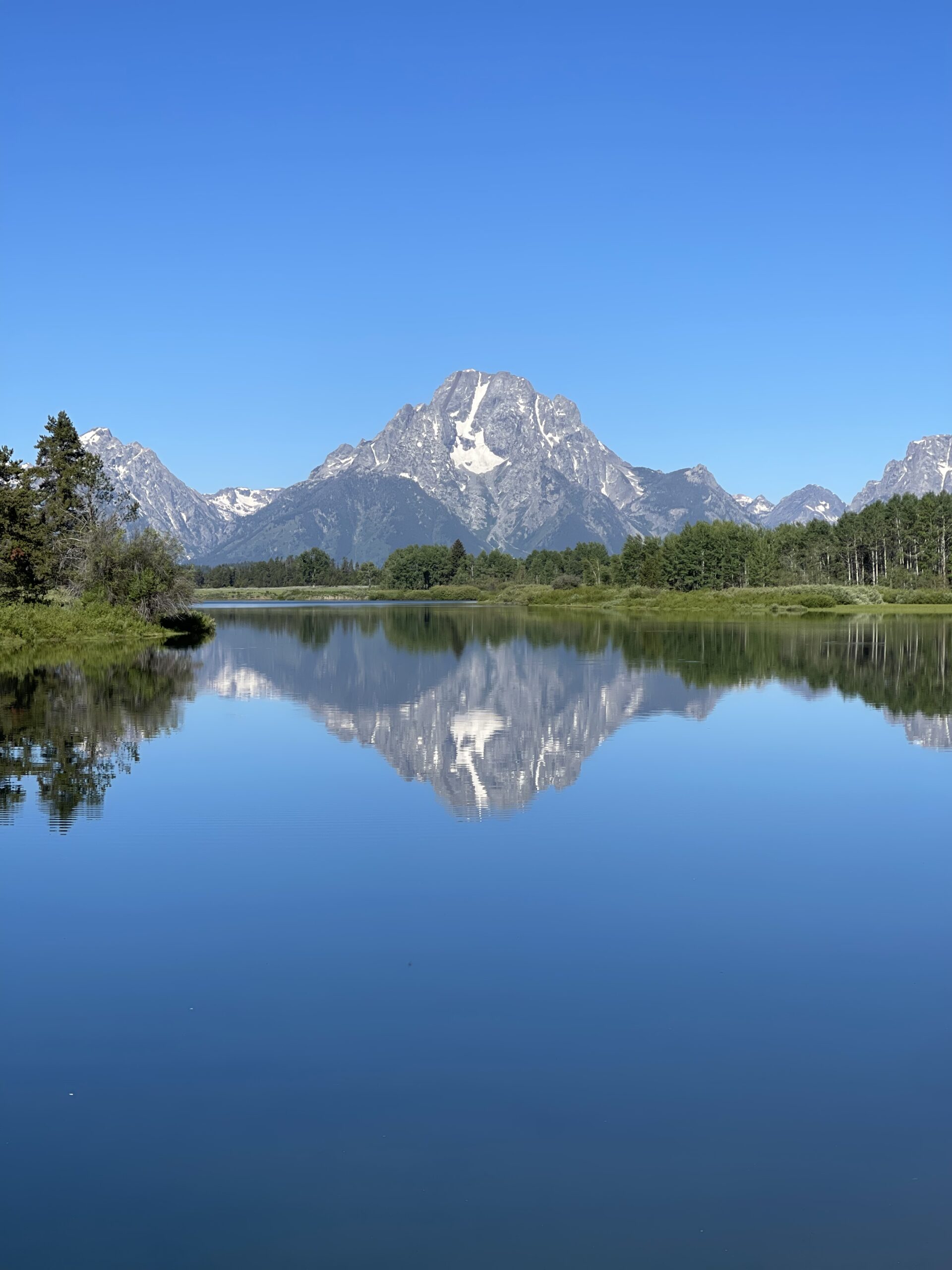 Grand Teton National Park