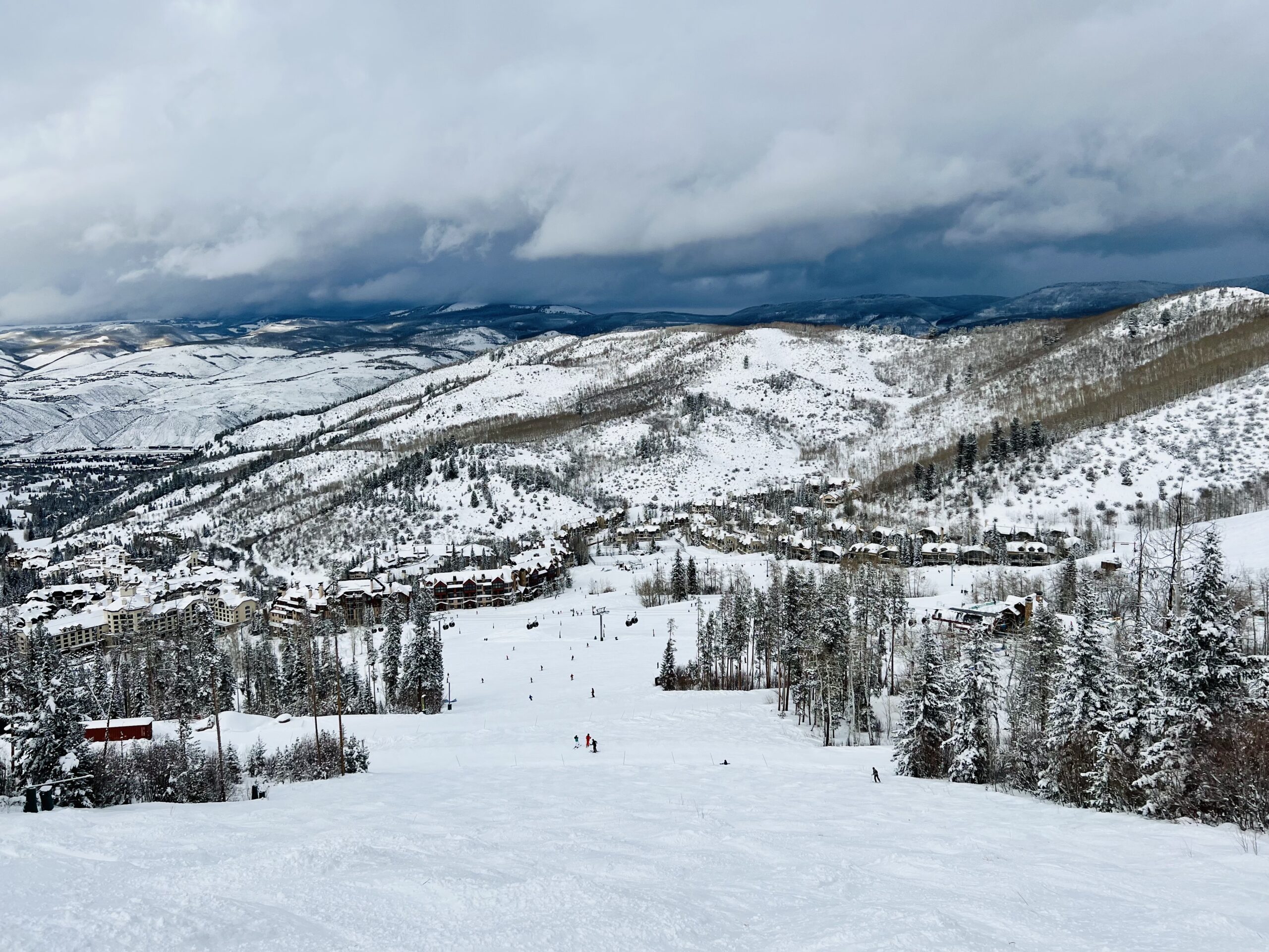 Beaver Creek